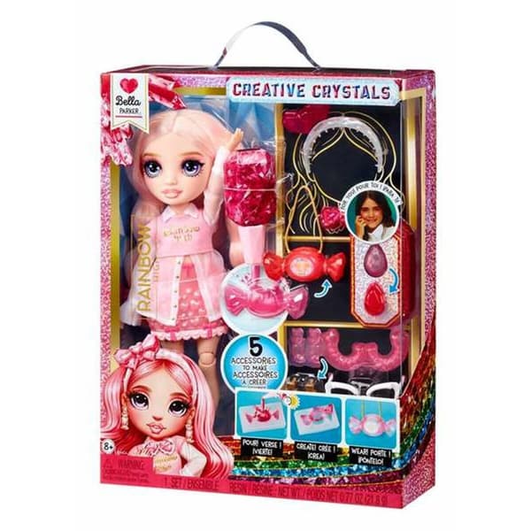 Action Figurer MGA 30 cm