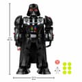 Miniatyrbillede 6 af 6: Action Figurer Fisher Price Robot Darth Vader