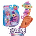 Miniatyrbillede 4 af 4: Action Figurer Lansay Magic Moods Norah