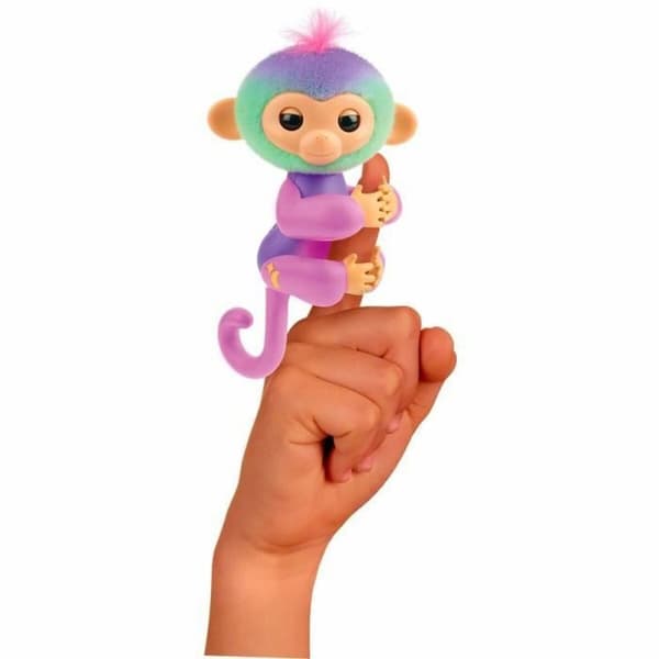 Action Figurer Lansay Magic Moods Norah