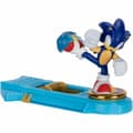 Miniatyrbillede 3 af 6: Playset Moose Toys Sonic vs Knuckles