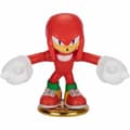 Miniatyrbillede 4 af 6: Playset Moose Toys Sonic vs Knuckles