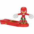 Miniatyrbillede 5 af 6: Playset Moose Toys Sonic vs Knuckles
