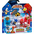 Miniatyrbillede 6 af 6: Playset Moose Toys Sonic vs Knuckles