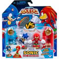 Miniatyrbillede 1 af 6: Playset Moose Toys Sonic vs Knuckles
