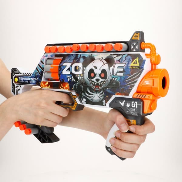 Dartpistol Colorbaby 35 x 22 x 6 cm 4 enheder