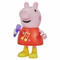 Miniatyrbillede 2 af 6: Samlet figur Hasbro Peppa Pig Peppa Pig