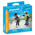 Miniatyrbillede 1 af 4: Playset Playmobil