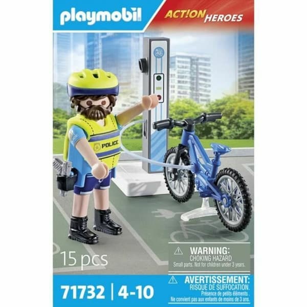 Tilbehør til dukkehus Playmobil