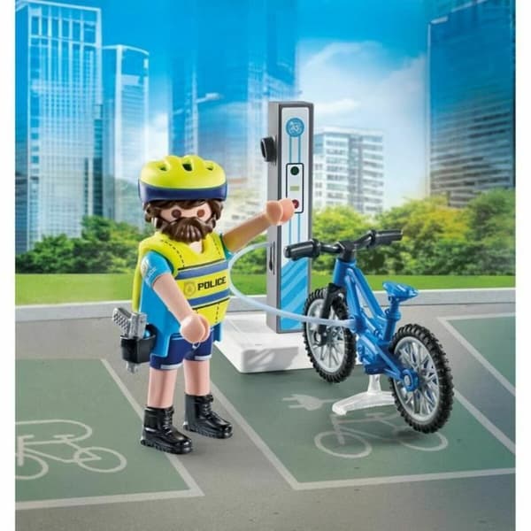Tilbehør til dukkehus Playmobil