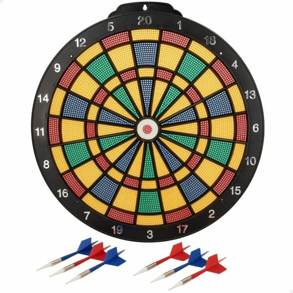 dartskive Colorbaby
