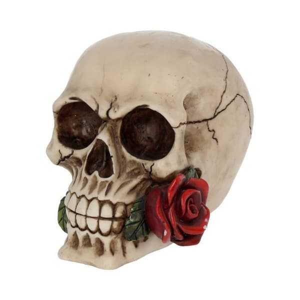 Nemesis Now - Figurin Rose