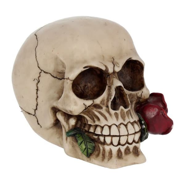 Nemesis Now - Figurin Rose