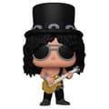 Miniatyrbilde 2 av 2: POP figure Guns N Roses Slash