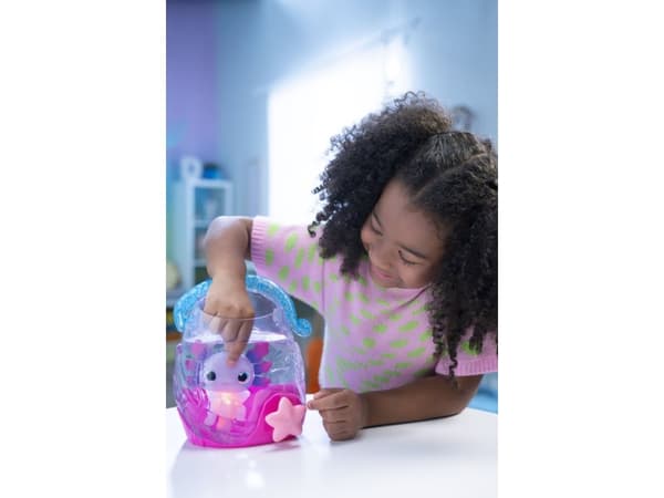 ANIMAGIC AXOLOTL -LEKSET