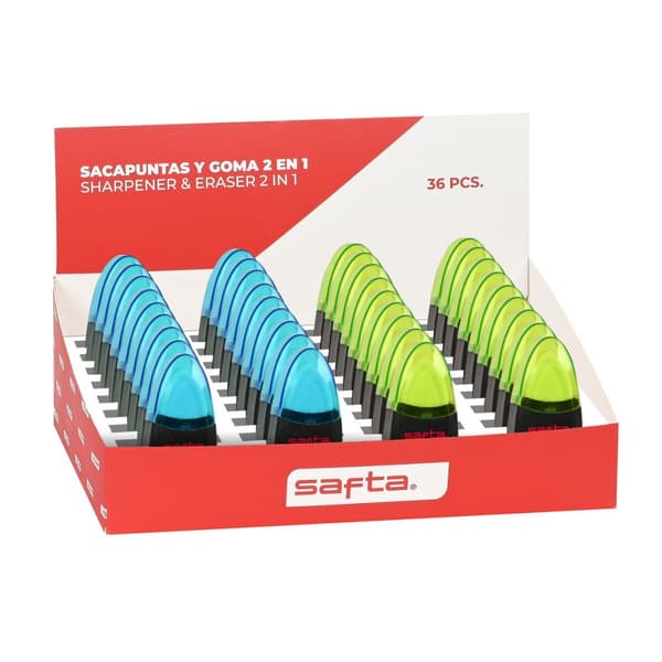 Figure Safta