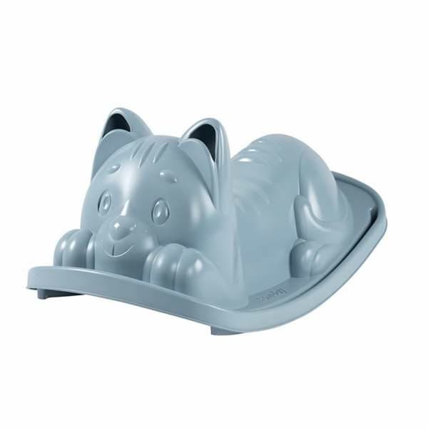 Gungstol/Gunga Smoby Cat Blå