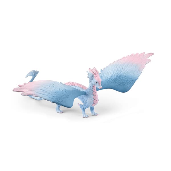 Bayala 70833 Crystal Dragon