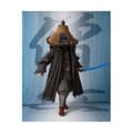 Miniatyrbild 3 av 4: Bandai Tamashii Nations - Star Wars - Figur Meisho Movie Realization Obi-Wan Kenobi 18 cm