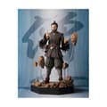 Miniatyrbild 1 av 4: Bandai Tamashii Nations - Star Wars - Figur Meisho Movie Realization Obi-Wan Kenobi 18 cm