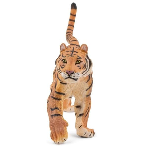 Papo - Figur föreställande en springande tiger