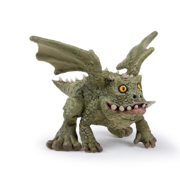 Papo - Figurine Drakontarpaul
