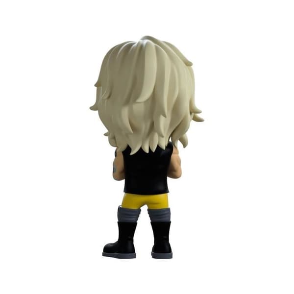 Youtooz - All Elite Wrestling - Figurin Lionheart Chris Jericho 10 cm