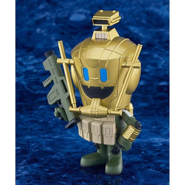 Shin Megami Tensei Demonee-Ho Plamax figure