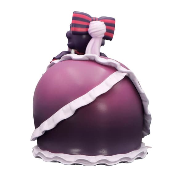Overlord Shalltear Noodle Stopper figure 10,5cm