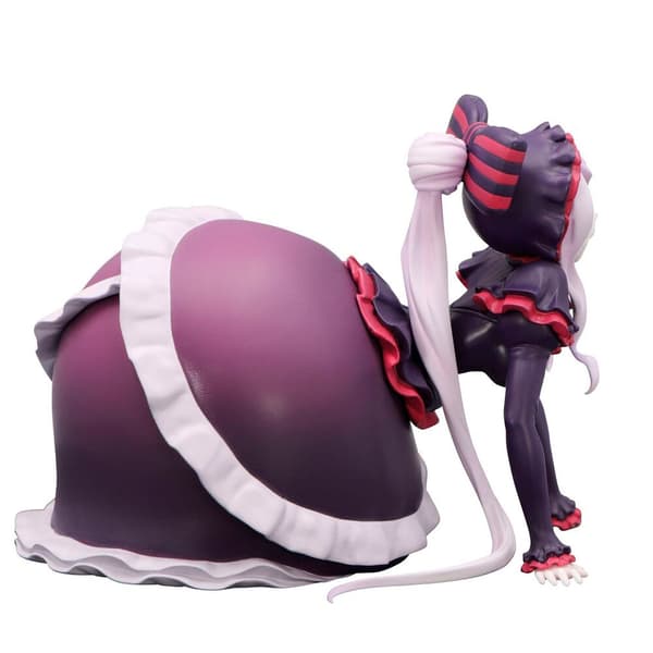 Overlord Shalltear Noodle Stopper figure 10,5cm