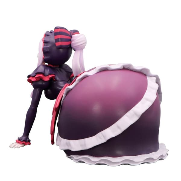 Overlord Shalltear Noodle Stopper figure 10,5cm