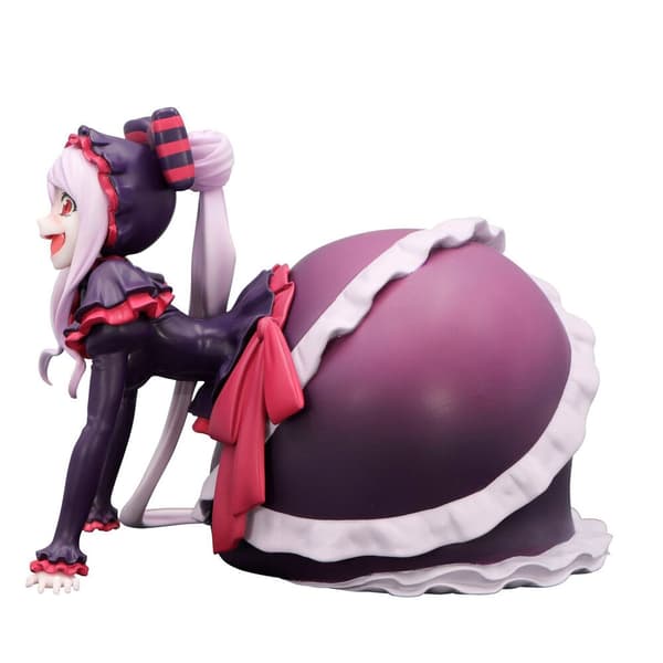Overlord Shalltear Noodle Stopper figure 10,5cm