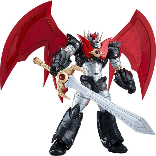 Mazinkaiser Mazinkaiser Riobot Moderoid figure 14,5cm