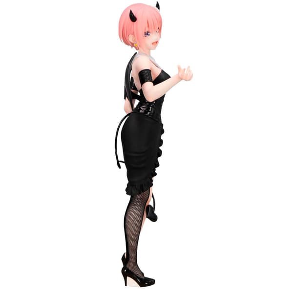The Quintessential Quintuplets Nakano Ichika Specials 2 Dark figure 25cm