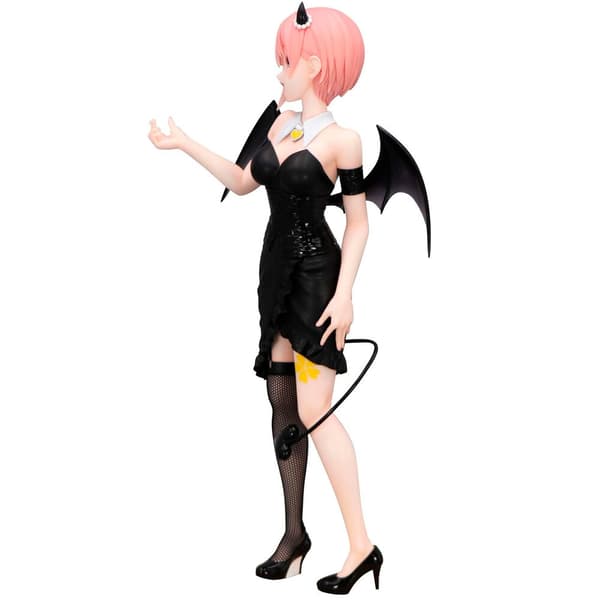 The Quintessential Quintuplets Nakano Ichika Specials 2 Dark figure 25cm