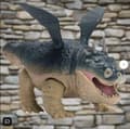 Miniatyrbild 6 av 11: Dreamworks How To Train Your Dragon Action Figure Gronckle