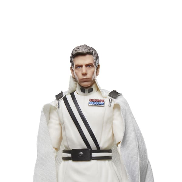 Star Wars Director Orson Krennic Dress Uniform figure 15cm