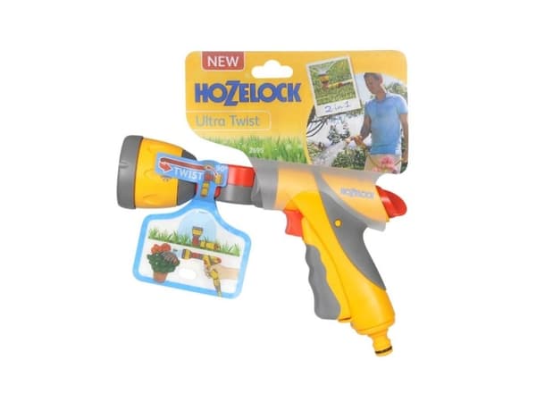 Hozelock 2695, 250 mm, 65 mm, 275 mm, 300 g, 1 styck