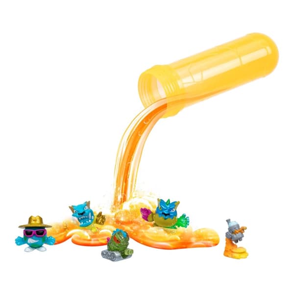 MrBeast Lab Swarms Atomic 5-pack