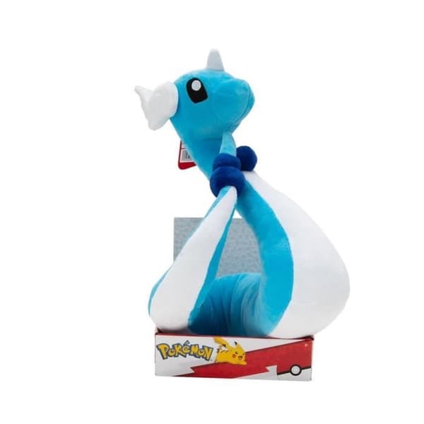 Pokémon - Plush 30cm - Dragonir