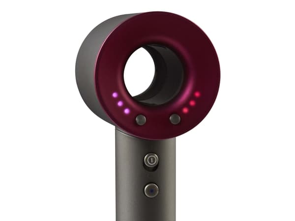 Dyson Supersonic og Corrale Deluxe styling sæt