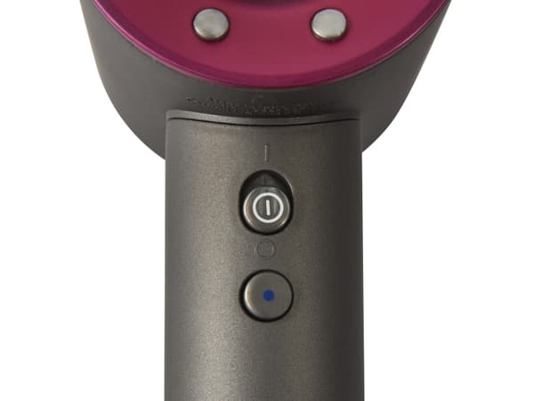 Dyson Supersonic og Corrale Deluxe styling sæt