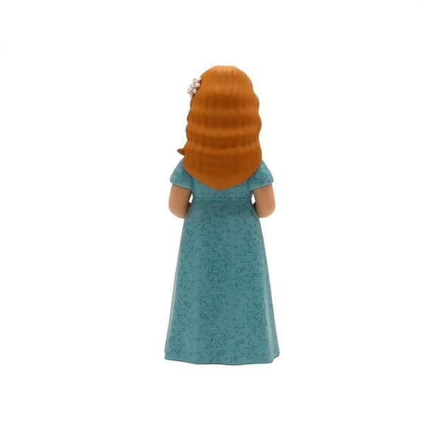 Minix - TV-serie - Bridgerton