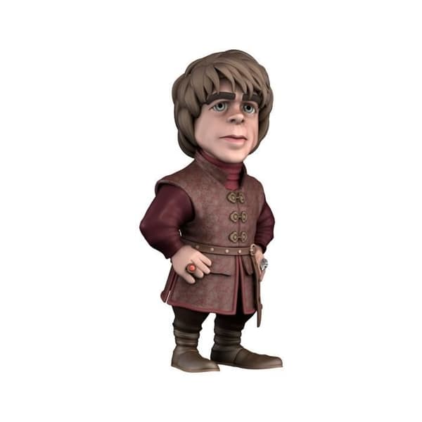 Minix - Game of Thrones - Figur Minix Tyrion Lannister 12 cm