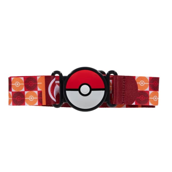 Pokemon Clip n Go Belt Set Charmander