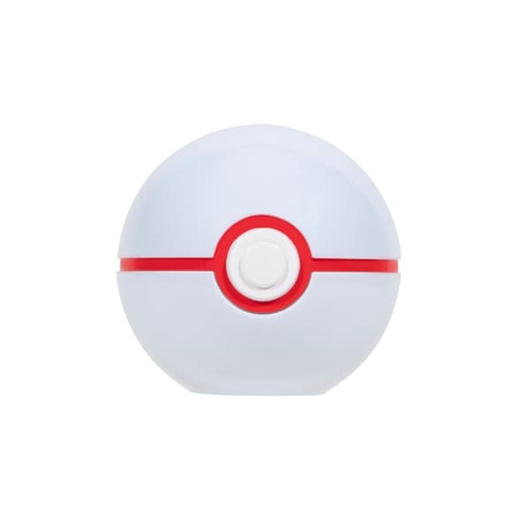 Pokemon Clip n Go Belt Set Charmander