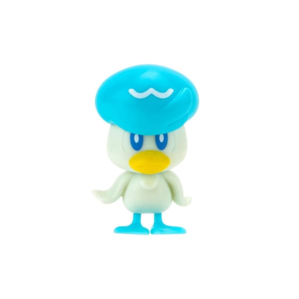 Pokemon Battle Figure Multi Pack 4-p PKW3402