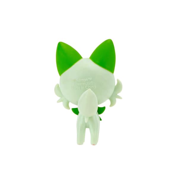 Pokemon Battle Figure Multi Pack 4-p PKW3402