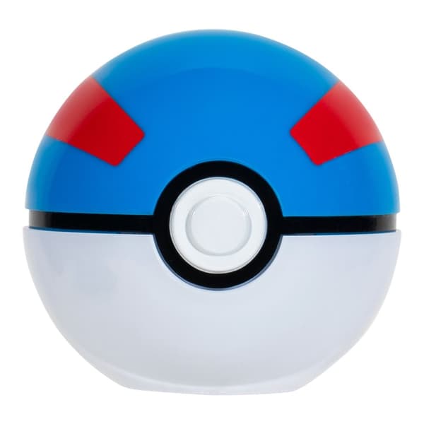 Pokemon Clip n Go Bandolier Set Deluxe Pack