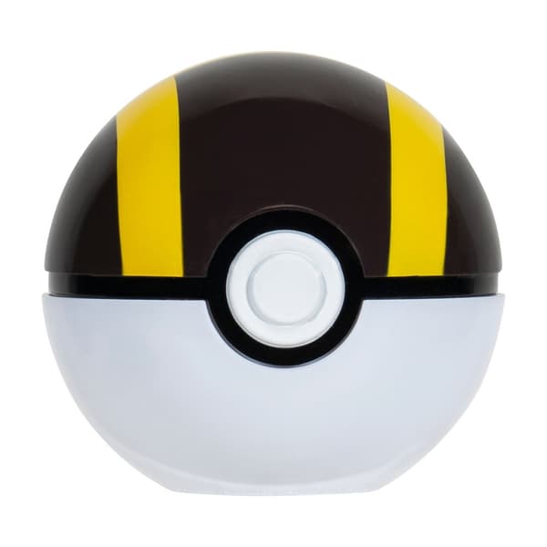 Pokemon Clip n Go Bandolier Set Deluxe Pack